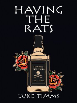 cover image of Having the Rats